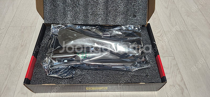 asrock rx 7600 팝니다--1