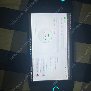 Lenovo Legion Go 리전고 티전고 16GB 512GB Z1E 팝니다.
