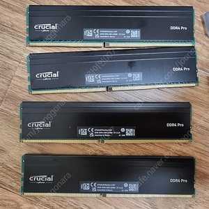 3800X 시피유 삼성 램 등등 DDR4 8GB 2133 / 3200 8GB 32GB 팝니다.