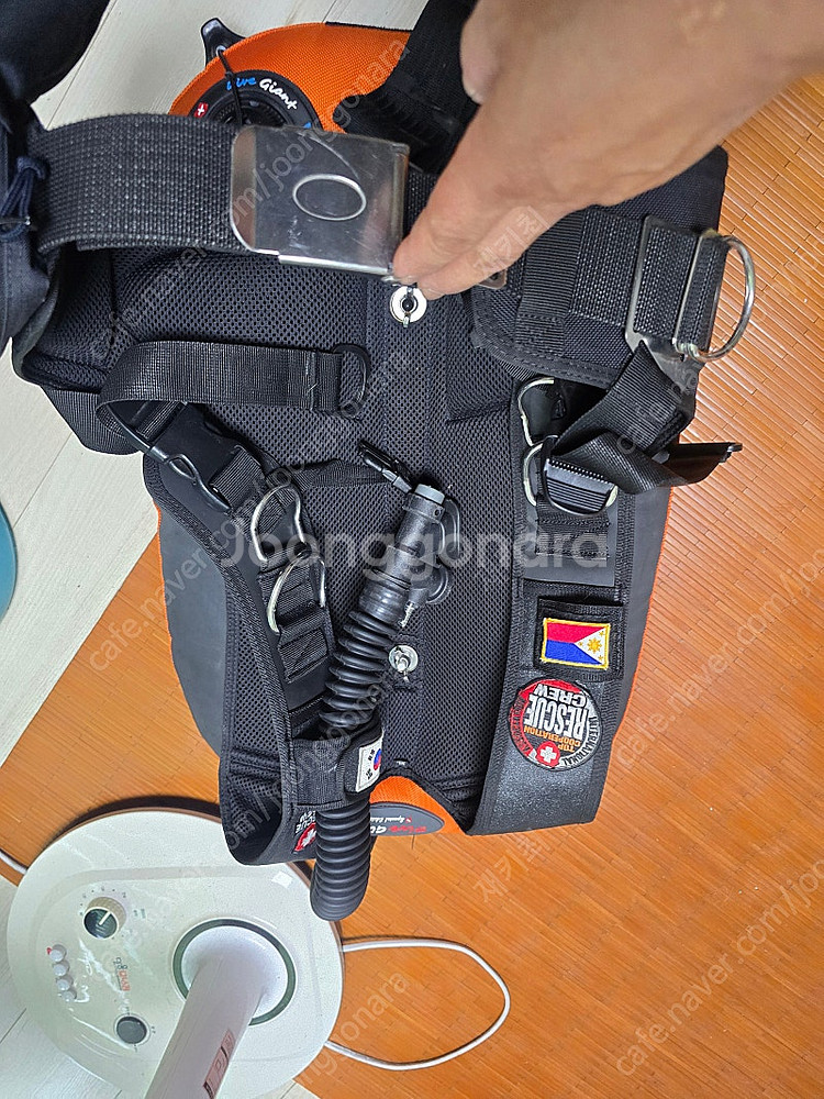 아펙스 백플레이트윙 및 아펙스 텅스텐호흡기일체 둘동시구입시 롤백서비스 .릴.--5