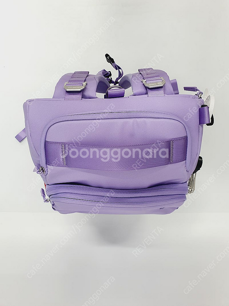 블랙브라이어 트래블 팩백 35L 라벤더--4