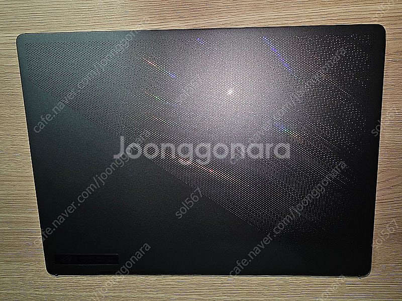 ASUS 제피러스 G14 GA402XV-N2070 (R...--1