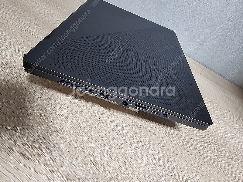 ASUS 제피러스 G14 GA402XV-N2070 (R...--2