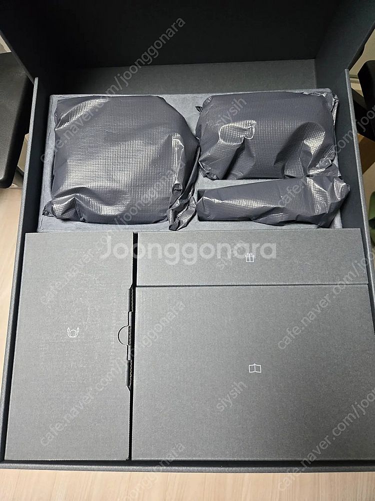 PS5 프로 30주년 기념한정판+디스크드라이브--2