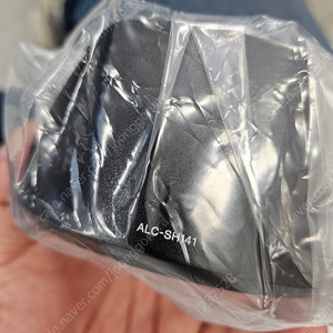 alc-sh141 소니 24-70gm 후드 팝니다 새상품