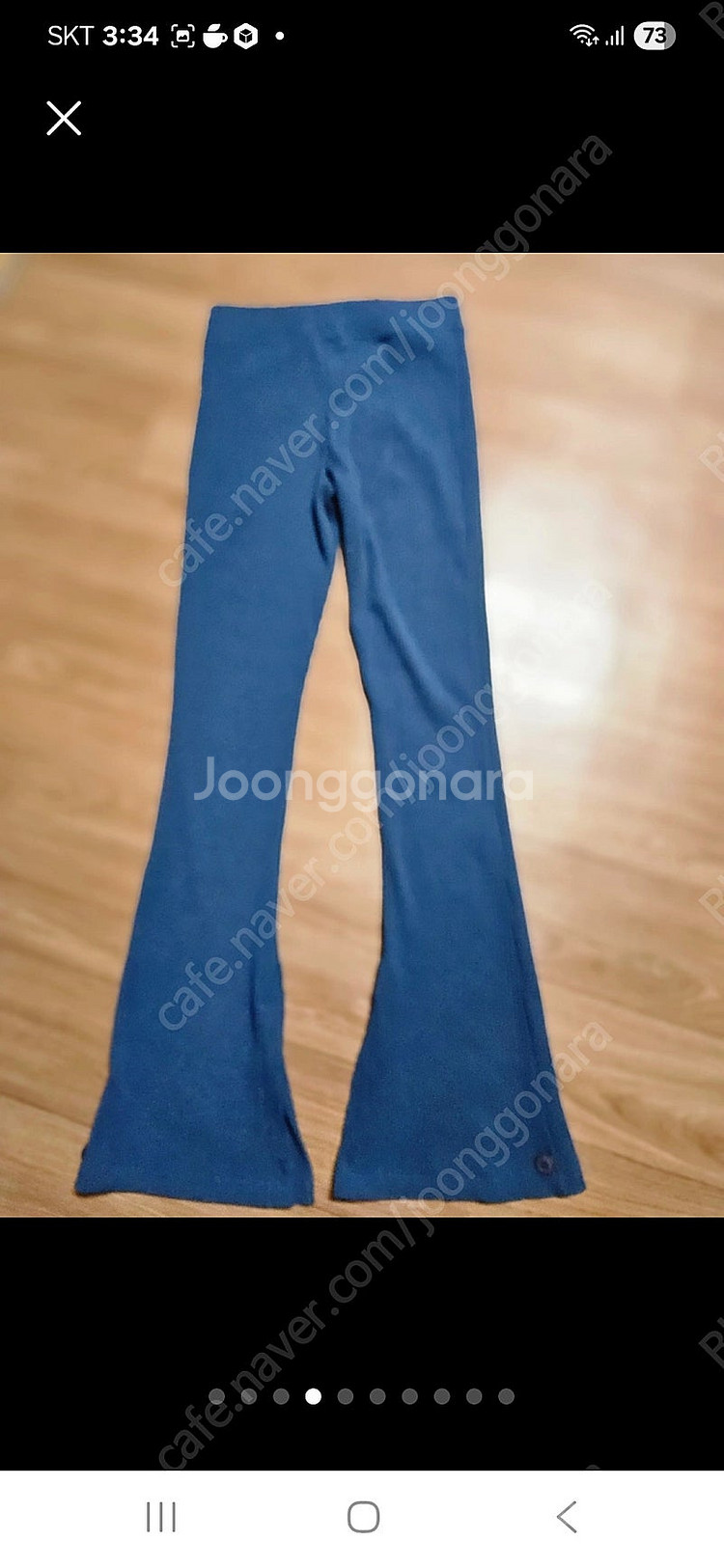 콘치웨어 오즈세컨 럭키슈에뜨 듀엘 시스템 보브 레니본 ...--3