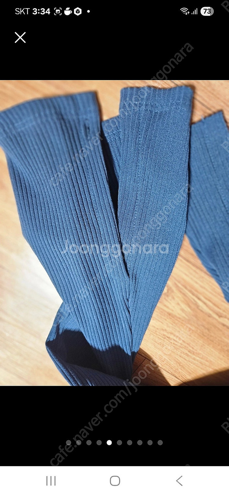 콘치웨어 오즈세컨 럭키슈에뜨 듀엘 시스템 보브 레니본 ...--4