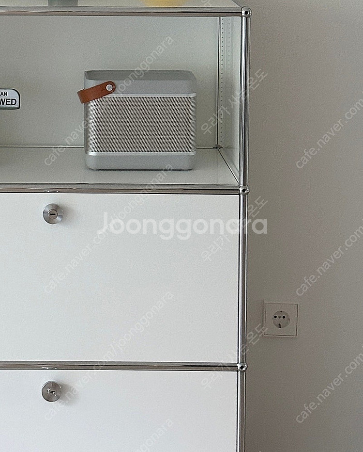뱅앤올룹슨 B&O 베오릿 20 블루투스 스피커 판매해요--4