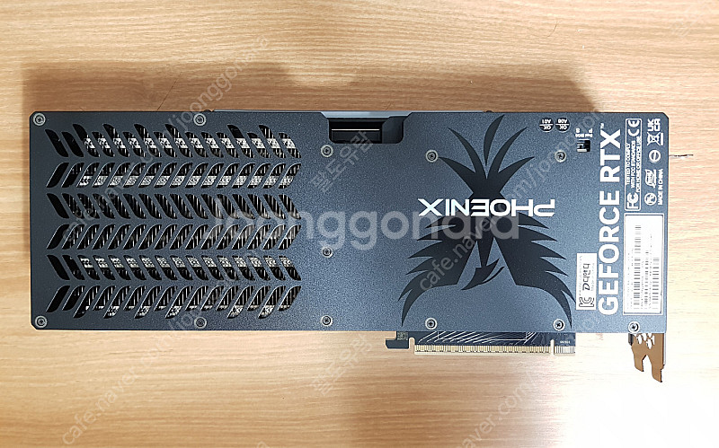GAINWARD 5070 Ti 피닉스 D7 16GB--1