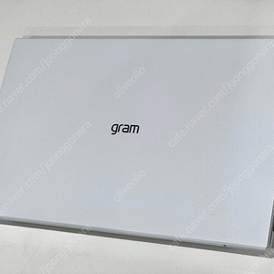 LG 그램 노트북 15인치 i5 16GB 1TB