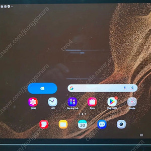 갤럭시 탭 S8+ 와이파이 128기가,정품케이스,블루투스 키보드 포함
