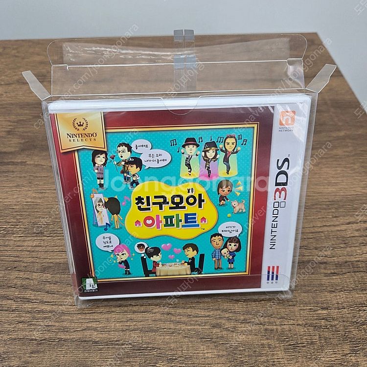 닌텐도 3ds 미개봉팩(오메가루비,알파사파이어,문,리듬...--2