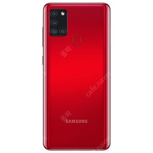Samsung Galaxy 삼성 갤럭시 A21s SM-A217N 공기계 32G 특S급 SKT (모든 통신사 호환)