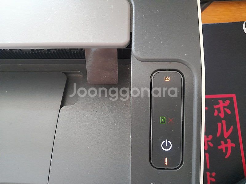 (팝니다) 삼성프린터 토너(MLT-K200L) 3개 일...--1