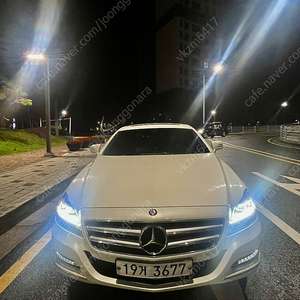 Cls350 블루이페션시 판매 및 대차
