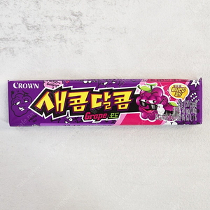 이마트24 새콤달콤 포도맛 - 350원