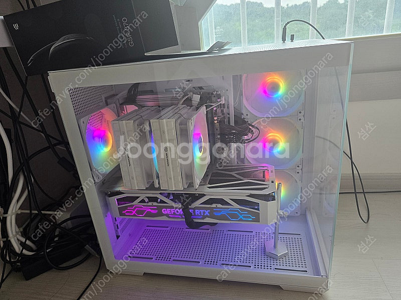 783d 4080super 240/165hz 모니터 주...--0