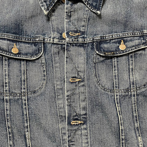 RRL Lot271 리랜드 데님자켓 XL 새상품