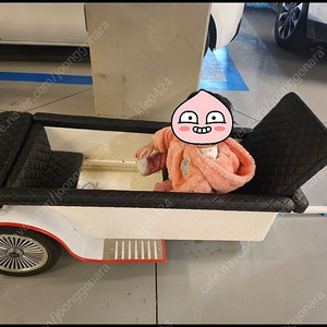 디트로네 트레일러(롱롱트)