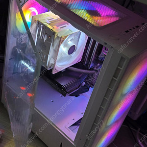 개인 5700X3D / RTX 3070 / 5TB 외장하드 / 모니터 알파스캔 324UX 등 각개판매 일괄 120 판매