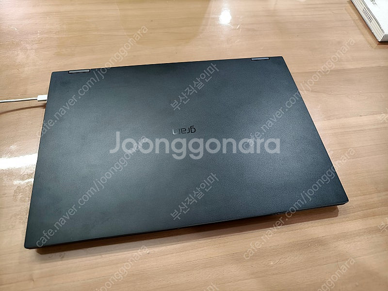 [부산] LG 그램 16 360 i7-1360P 32G...--0