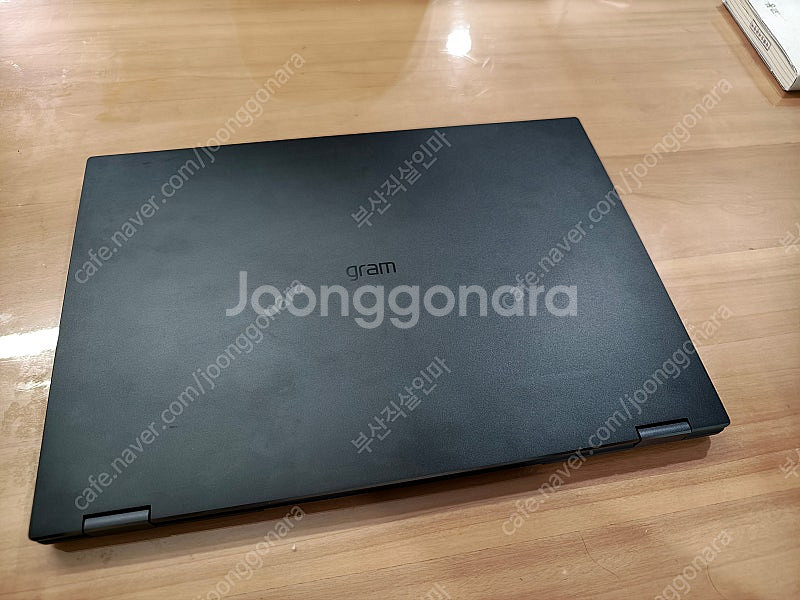 [부산] LG 그램 16 360 i7-1360P 32G...--1
