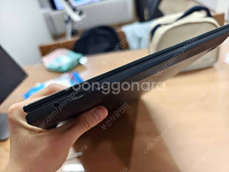 [부산] LG 그램 16 360 i7-1360P 32G...--3