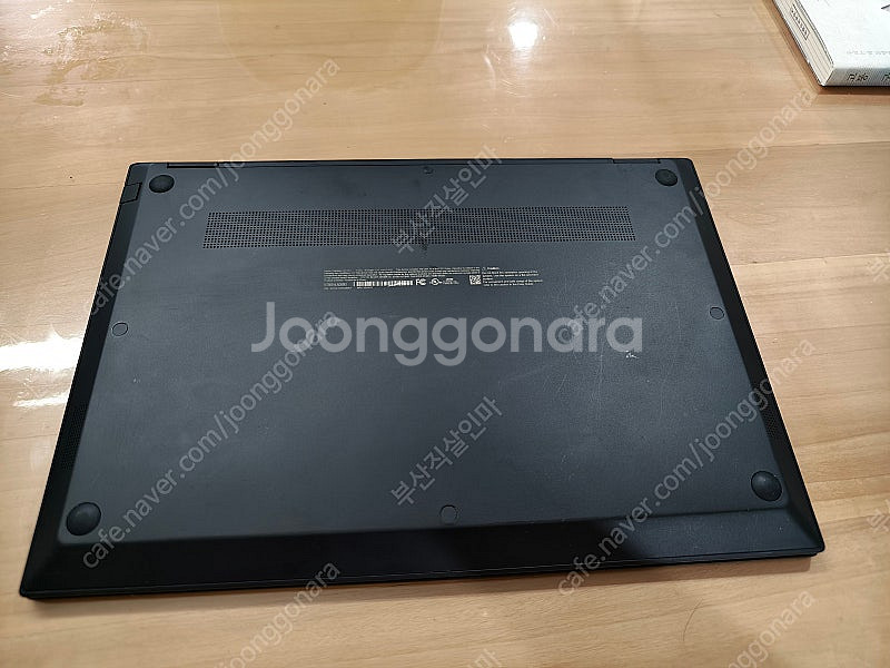 [부산] LG 그램 16 360 i7-1360P 32G...--6