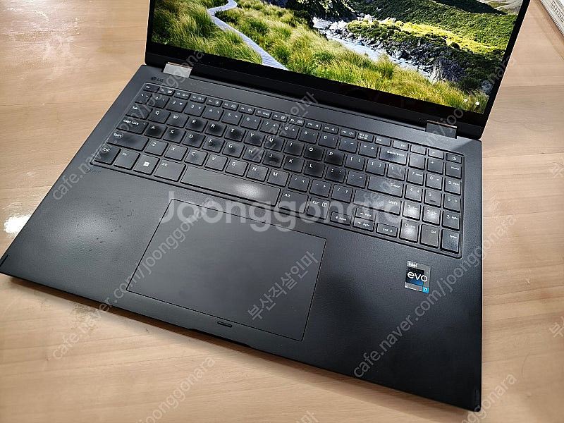 [부산] LG 그램 16 360 i7-1360P 32G...--9