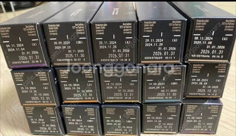네스프레소캡슐커피,네스프레소오리지널베스트셀렉션--3