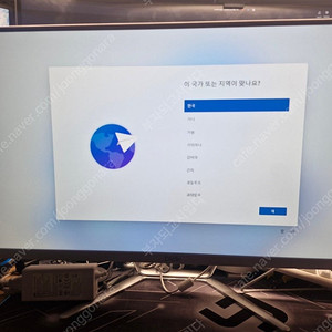 디클 a27n 올인원pc