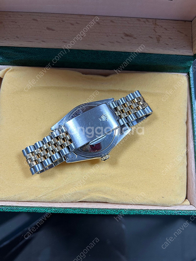 롤렉스 16013 데이저스트 콤비--1