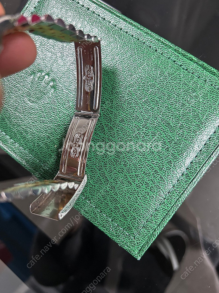 롤렉스 16013 데이저스트 콤비--3