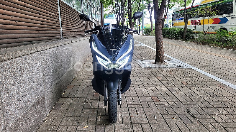 혼다 pcx150abs 2020년식 판매합니다.--2