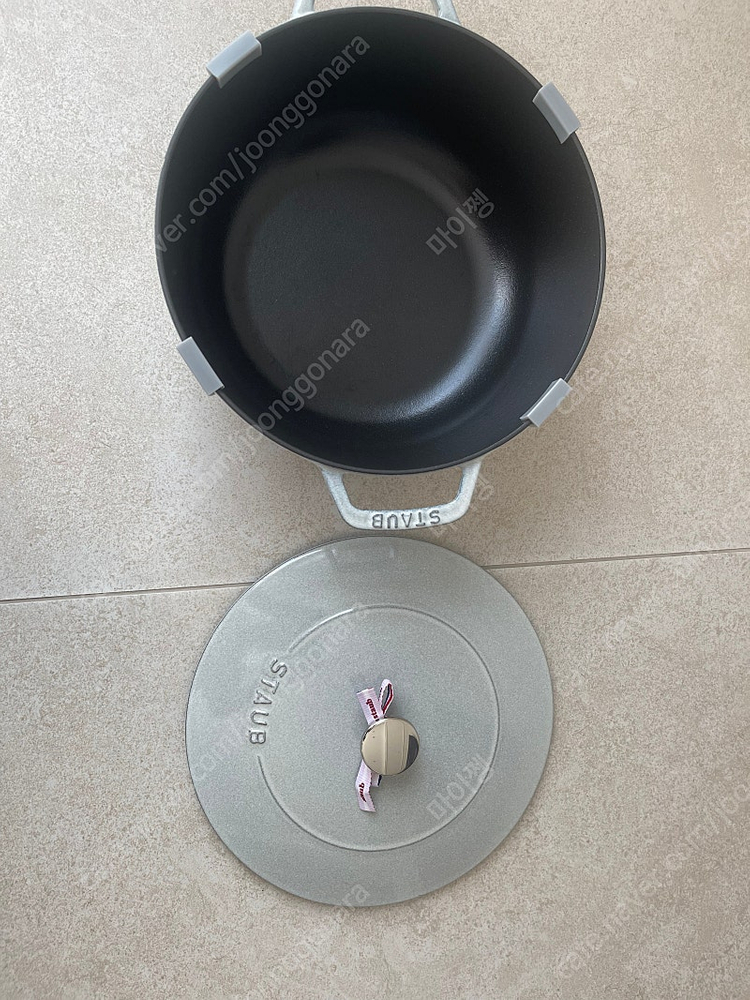 스타우브 아시아볼 24--1