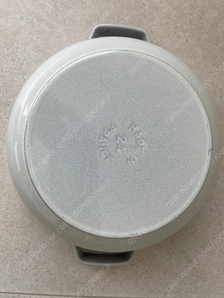 스타우브 아시아볼 24--2