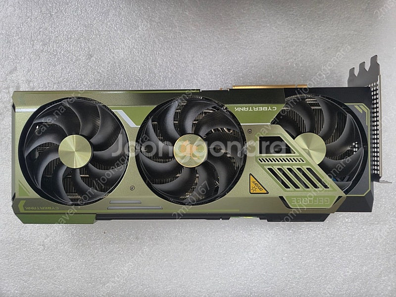MANLI 지포스 RTX 4080 SUPER Galla...--0