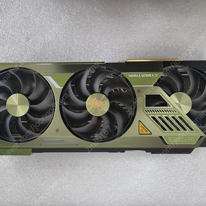 MANLI 지포스 RTX 4080 SUPER Gallardo D6X 16GB 그래픽카드