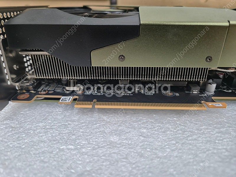 MANLI 지포스 RTX 4080 SUPER Galla...--1