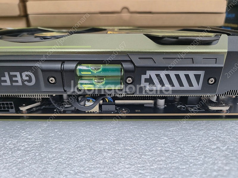MANLI 지포스 RTX 4080 SUPER Galla...--4