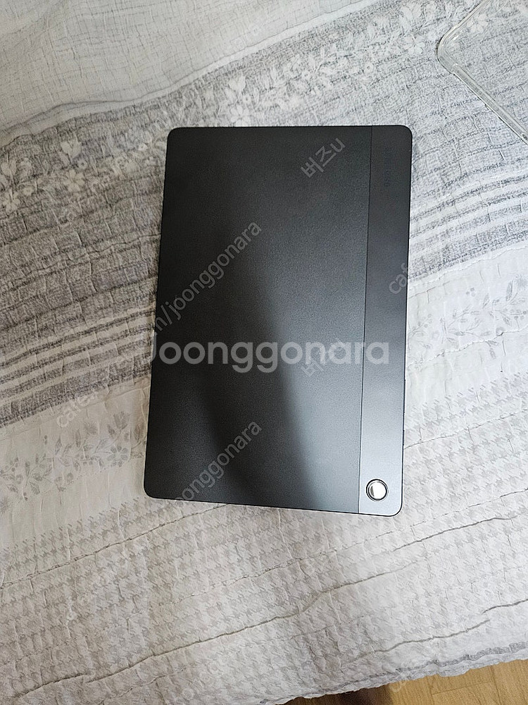갤럭시탭 a9+(a9플러스) sm-x210 s급 팝니다--5
