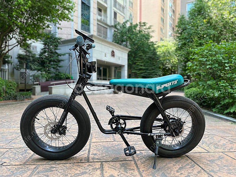 Super73 zg--0