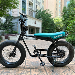 Super73 zg