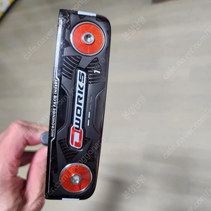 오디세이퍼터