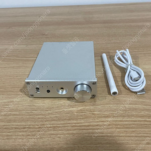 Rod Rain ES9038Q2M DAC / Akliam D1 / 블루투스 ( OPA1612A QCC5125 LDAC 지원)
