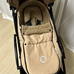 부가부 유모차 코쿤