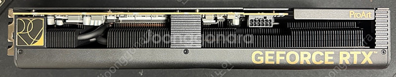 ASUS ProArt 지포스 RTX 4080 SUPER O16G OC D6X 16GB 인텍앤컴퍼니 판매합니다.--2