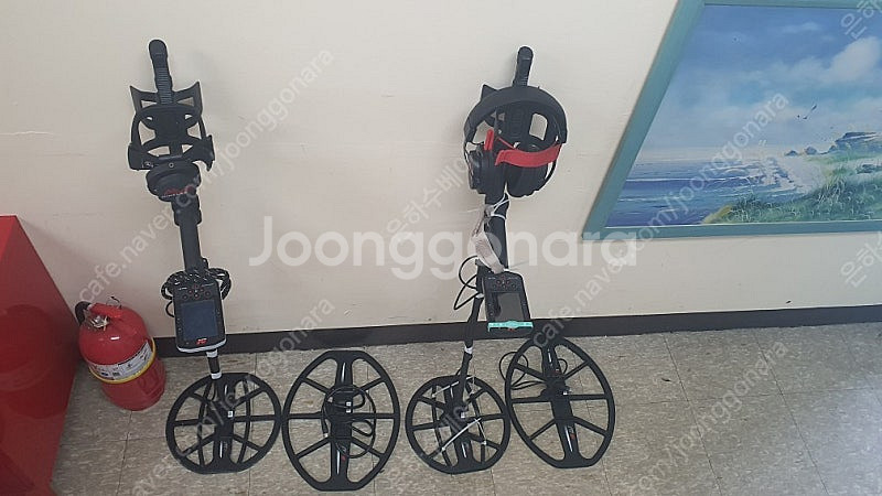 맨티코어 멘티코어 15인치 코일 포함.--0