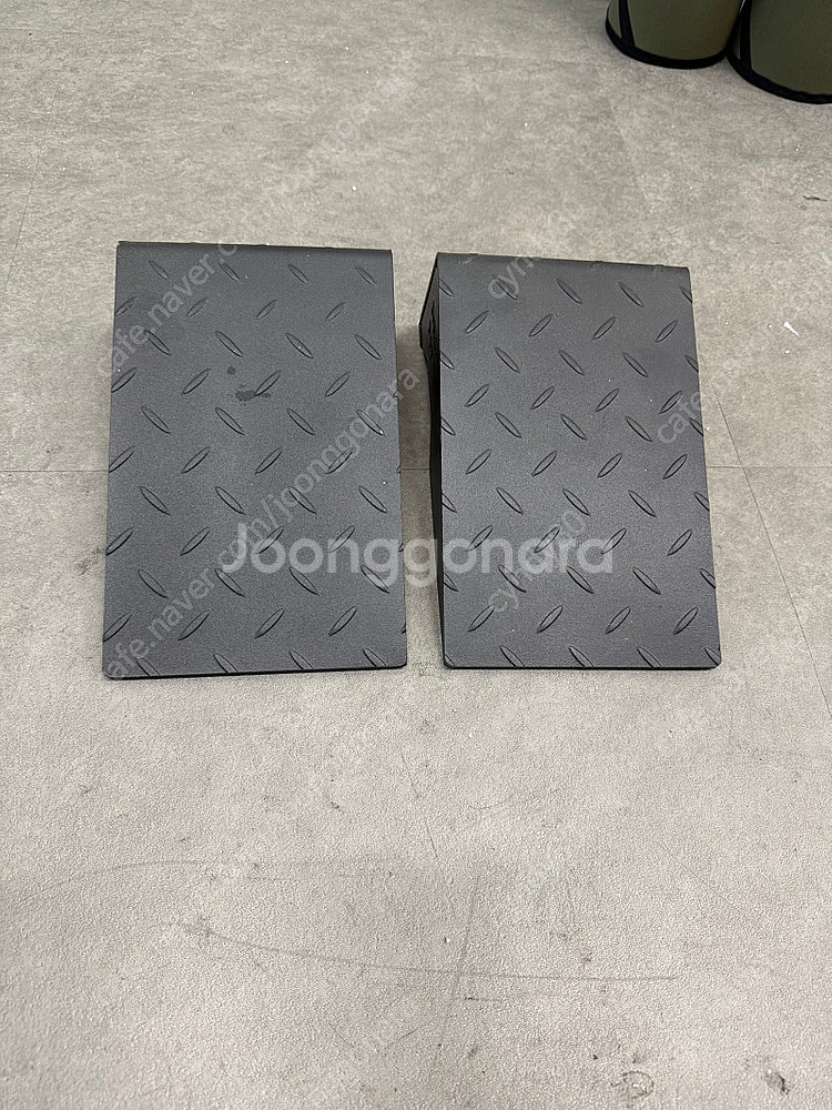 REP FIT 웨지 블록 세트--1
