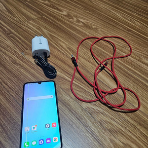 LG V50s 판매합니다